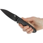 Ніж Skif Secure BSW Black (UL-004BSWB) - зменшене зображення 5
