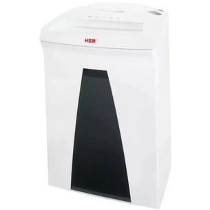 Знищувач документів HSM Securio B24 (4,5х30) (6020032) зображення 1