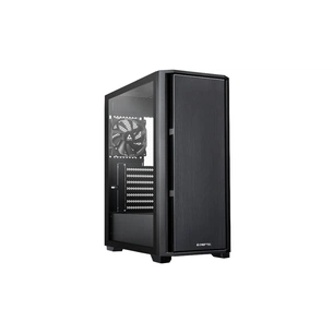 Корпус Chieftec Pro Midi TG (AS-02B-TG-OP) зображення 1