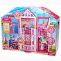Аксесуар до ляльки Barbie Дом мечты Малибу (W3141) - зменшене зображення 1
