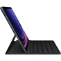 Чохол до планшета Samsung Tab S9 Ultra Book Cover Keyboard Slim Black (EF-DX910BBEGUA) - зменшене зображення 4