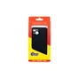 Чохол до мобільного телефона Dengos Carbon iPhone 13 black (DG-TPU-CRBN-132) - зменшене зображення 4