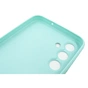 Чохол до мобільного телефона Dengos Soft Samsung Galaxy M35 5G Ice blue (DG-TPU-SOFT-65) - зменшене зображення 4