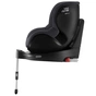 Автокрісло Britax-Romer Dualfix iSense V22 Midnight Grey (2000036745) - зменшене зображення 4
