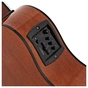 Гітара класична Yamaha NTX1 Brown Sunburst - зменшене зображення 3