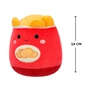 М'яка іграшка Squishmallows Картопляні чипси Енсел 19 см (SQCR06616) - зменшене зображення 2