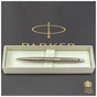 Ручка кулькова Parker JOTTER 17 UKRAINE SS CT BP Слава ЗСУ (16132_T204b) - зменшене зображення 5