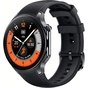 Смарт-годинник Oppo WATCH X Platinum Black (OWWE231 Black) - зменшене зображення 1