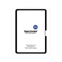 Скло захисне BeCover 10D Apple iPad Pro 11" M4 2024 Black (711677) - зменшене зображення 2