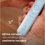 Електрична зубна щітка Philips HX7406/01 - зменшене зображення 9