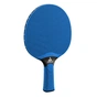 Ракетка для настільного тенісу Joola Ракетка для настільного тенісу Joola Vivid Outdoor Blue (51011) (931715) - уменьшенное изображение 2