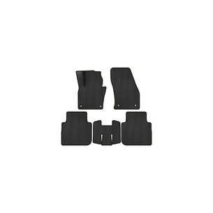 Килимок в салон EVAtech Volkswagen Tiguan (Mk 2) 2016-2020 2 поколі (VW31493CQ5AV4RBB) зображення 1