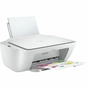 Багатофункціональний пристрій HP DeskJet 2710 з Wi-Fi (5AR83B) - зменшене зображення 1