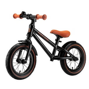 Біговел Miqilong RVA Чорний 12" (ZCY-RVA12-BLACK) зображення 1