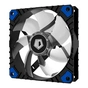 Кулер до корпусу ID-Cooling WF-12025-XT-B - зменшене зображення 3