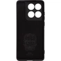 Чохол до мобільного телефона Armorstandart ICON Motorola Edge 60 Fusion 5G Black (ARM85382) - зменшене зображення 2