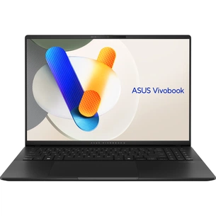 Ноутбук ASUS Vivobook S 16 OLED M5606UA-MX021 (90NB1482-M000S0) зображення 1