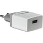 Зарядний пристрій Defender UPA-21 white, 1xUSB, 5V / 2.1A (83571) - зменшене зображення 2