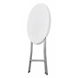 Туристичний стіл Time Eco ТЕ-1834 White (4820211100889) - зменшене зображення 2