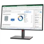 Монітор Lenovo P27q-30 (63A2GAT1UA) - зменшене зображення 3