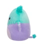 М'яка іграшка Squishmallows Грифон Мінерва 30 см (SQCR05612) - зменшене зображення 3