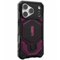 Чохол до мобільного телефона UAG Monarch Pro Magsafe iPhone 18 Pro Deep Purple Synth (114569114I4I) - зменшене зображення 3