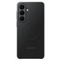 Чохол до мобільного телефона Samsung Slim Magnet Case Galaxy S26+ (S947) Black (EF-SS947CBEGWW) - зменшене зображення 1