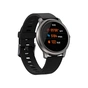 Смарт-годинник Haylou Smart Watch Solar (LS05) Black (3090269) - зменшене зображення 2