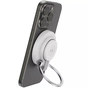 Бездротовий зарядний пристрій Proove Knocker 2 in 1 Qi2 15W White (WSPK15012002) - preview 12