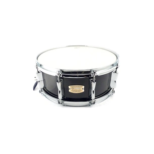 Малий барабан Yamaha Stage Custom Birch Snare 14" (Raven Black) (SBS1455 RB) изображение 1
