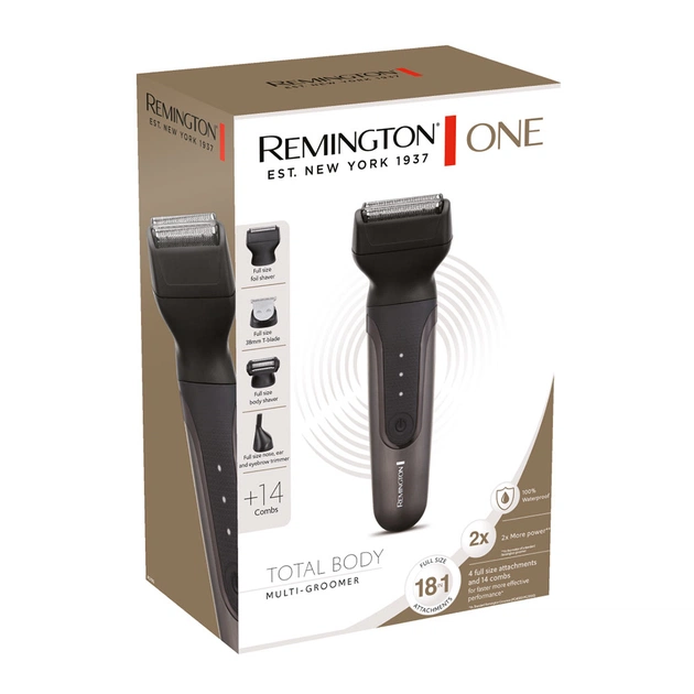 Тример Remington PG780 - изображение 8