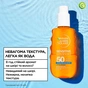 Средство от загара Garnier Ambre Solaire Sensitive Advanced Hydrating Sun Water Солнцезащитная вода SPF 50 150 мл (3600542656771) - уменьшенное изображение 7