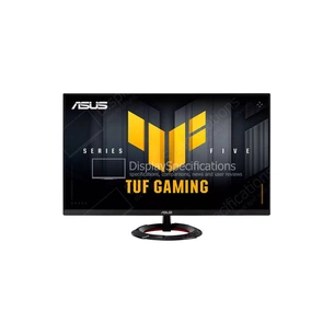 Монітор ASUS TUF Gaming VG279Q5R зображення 1
