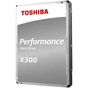 Жорсткий диск 3.5" 16TB Toshiba (HDWR31GUZSVA) - зменшене зображення 2