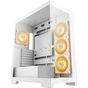 Корпус Deepcool CG580 4F White (R-CG580-WHADA4-G-1) - зменшене зображення 2