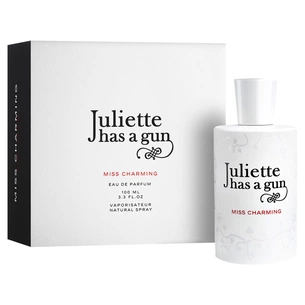 Парфумована вода Juliette Has a Gun Miss Charming 100 мл (3770000002713) зображення 1