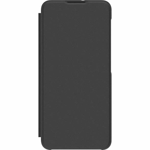 Чохол до мобільного телефона Samsung Wallet Flip Cover Galaxy A32 (A325) Black (GP-FWA325AMABW) зображення 1