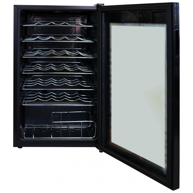 Холодильник Grunhelm GWC-34 - picture 3