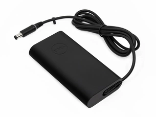 Блок питания для ноутбука Dell 19.5V 4.62A 90W 7.4х5.0мм Oval (AD104009) изображение 1