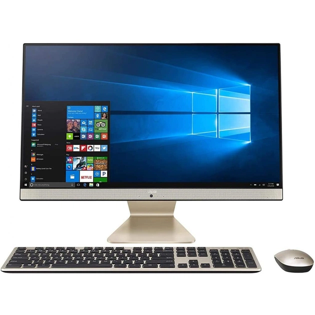 Комп'ютер ASUS V222FBK-BA009D / i3-10110U (90PT02H1-M00670) - зображення 1