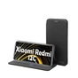 Чохол до мобільного телефона BeCover Exclusive Xiaomi Redmi 12C Black (709063) - зменшене зображення 6