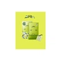 Маска для обличчя Lululun Face Mask Shodoshima Olive Живильна З екстрактом оливкового листя 1 шт х 5 уп (4582305065282) - зменшене зображення 3