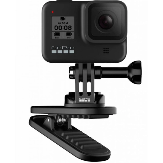 Аксесуар до екшн-камер GoPro Magnetic Swivel Clip (ATCLP-001) - picture 3