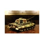 Радіокерована іграшка Heng Long Танк King Tiger Henschel 1:16 з пневмогарматою (HL3888A-1Upg) - зменшене зображення 9