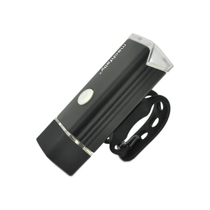 Передня велофара Voltronic MC-QD001 зображення 1