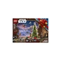 Конструктор LEGO Star Wars Адвент-календар 2026 (75456) - зменшене зображення 3