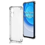 Чохол до мобільного телефона BeCover Anti-Shock Tecno Spark 9 Pro (KH7n) Clear (708907) - зменшене зображення 1
