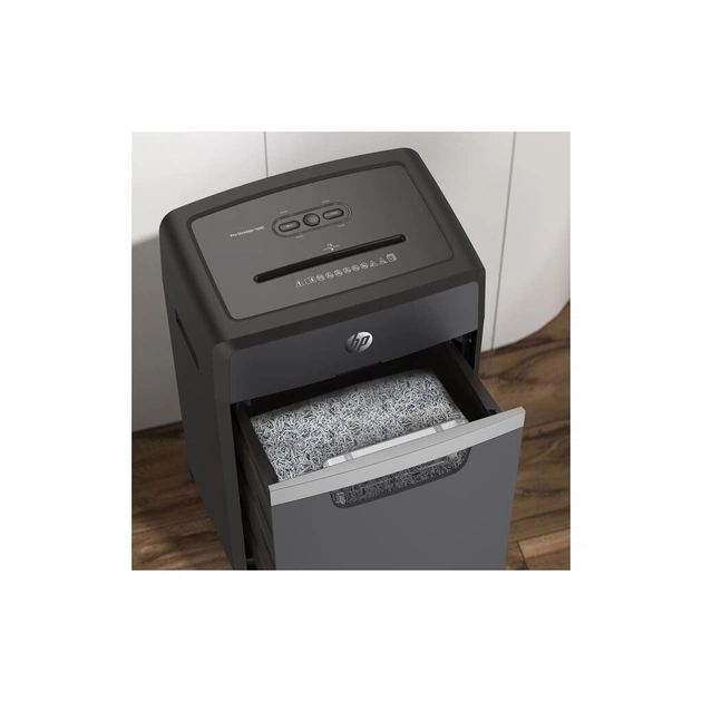 Знищувач документів HP PRO SHREDDER 16MC (2816) (864887) - picture 5