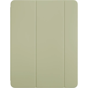 Чохол до планшета Apple Smart Folio for iPad Air 13-inch (M2) - Sage (MWKC3ZM/A) зображення 1