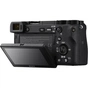 Цифровий фотоапарат Sony Alpha 6500 body Black (ILCE6500B.CEC) - зменшене зображення 3